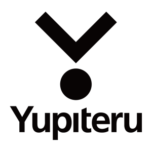 yupiteruロゴ