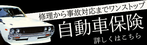 AUTO ACCESSの自動車保険